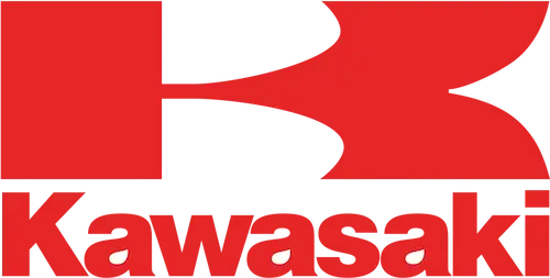 logo Kawasaki
