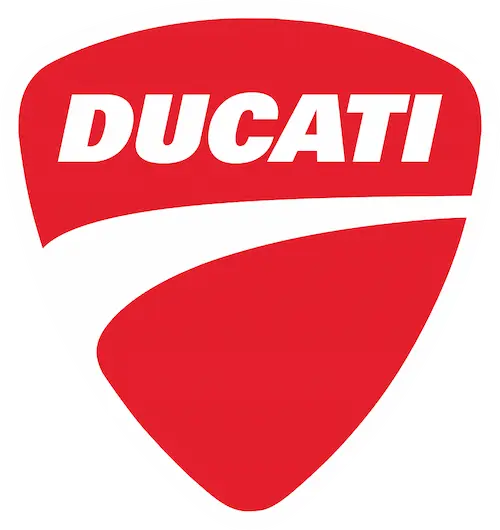 logo Ducati