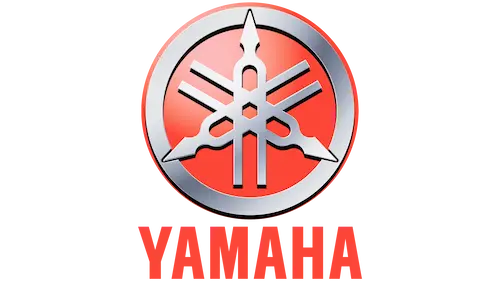 logo Yamaha