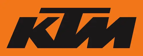 logo KTM