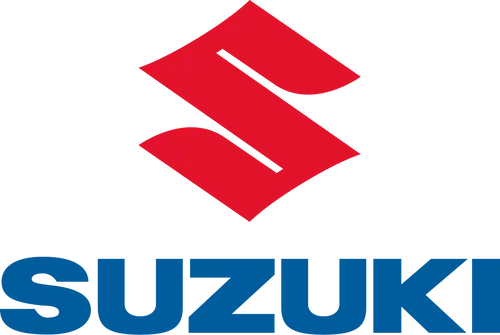 logo Suzuki