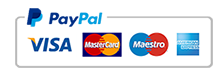 logo platby Paypal